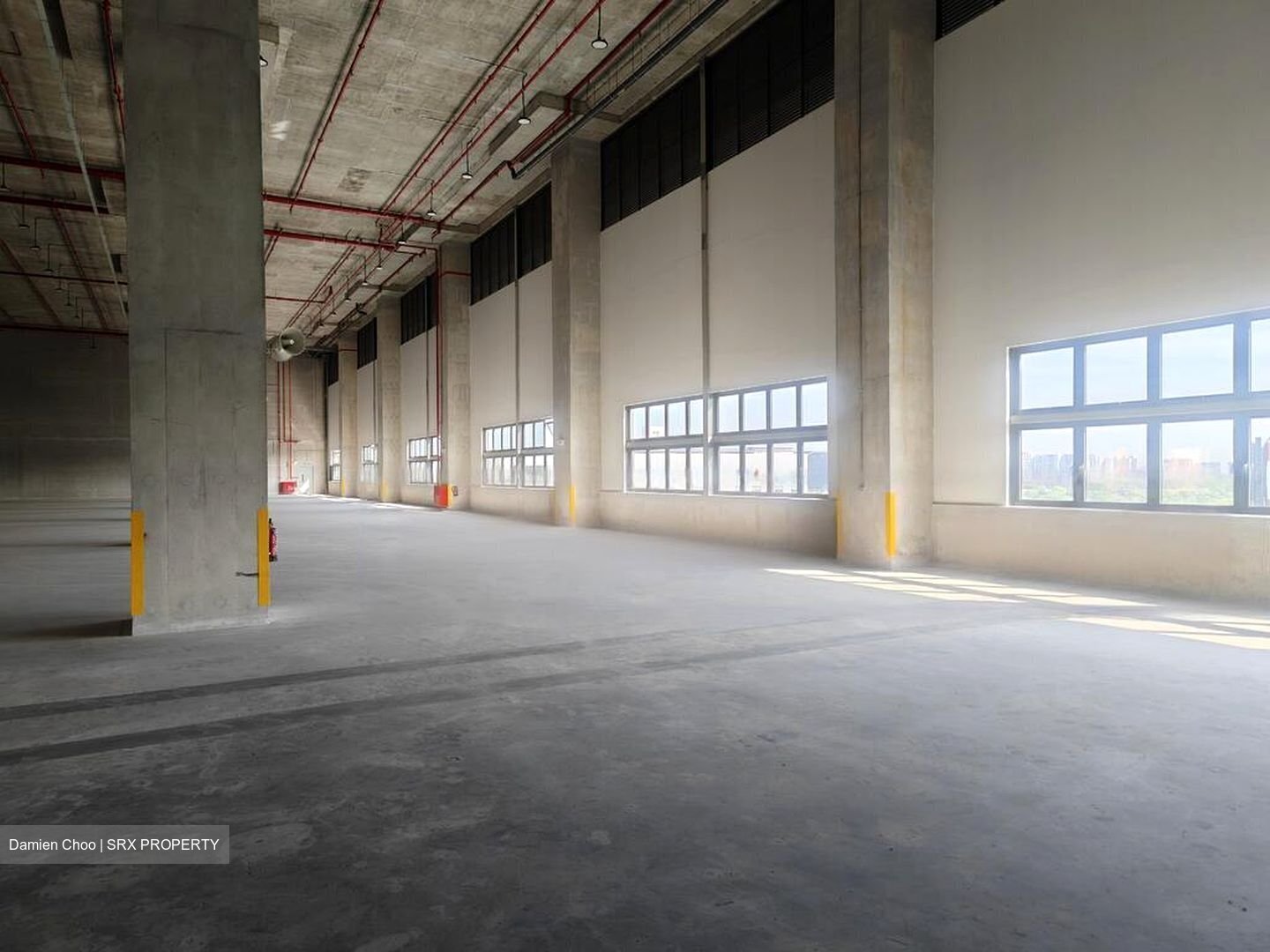 Jalan Besut (D22), Warehouse #455825731